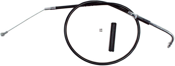 MOTION PRO BLACK VINYL IDLE CABLE