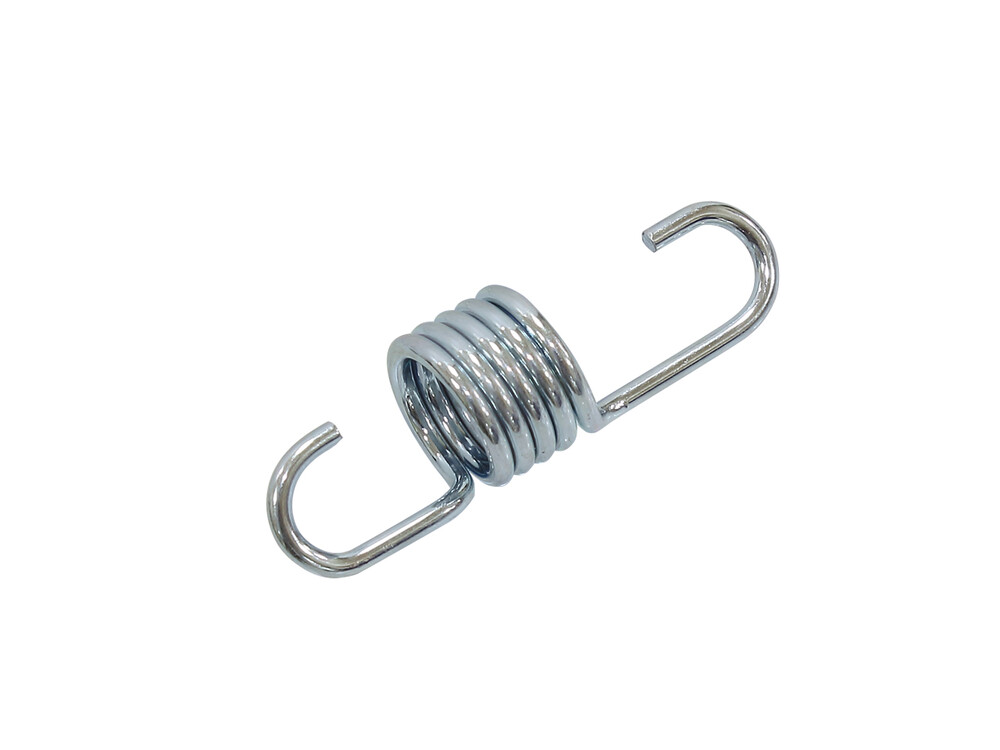 SP1 EXHAUST SPRING 59.3MM 10/PK