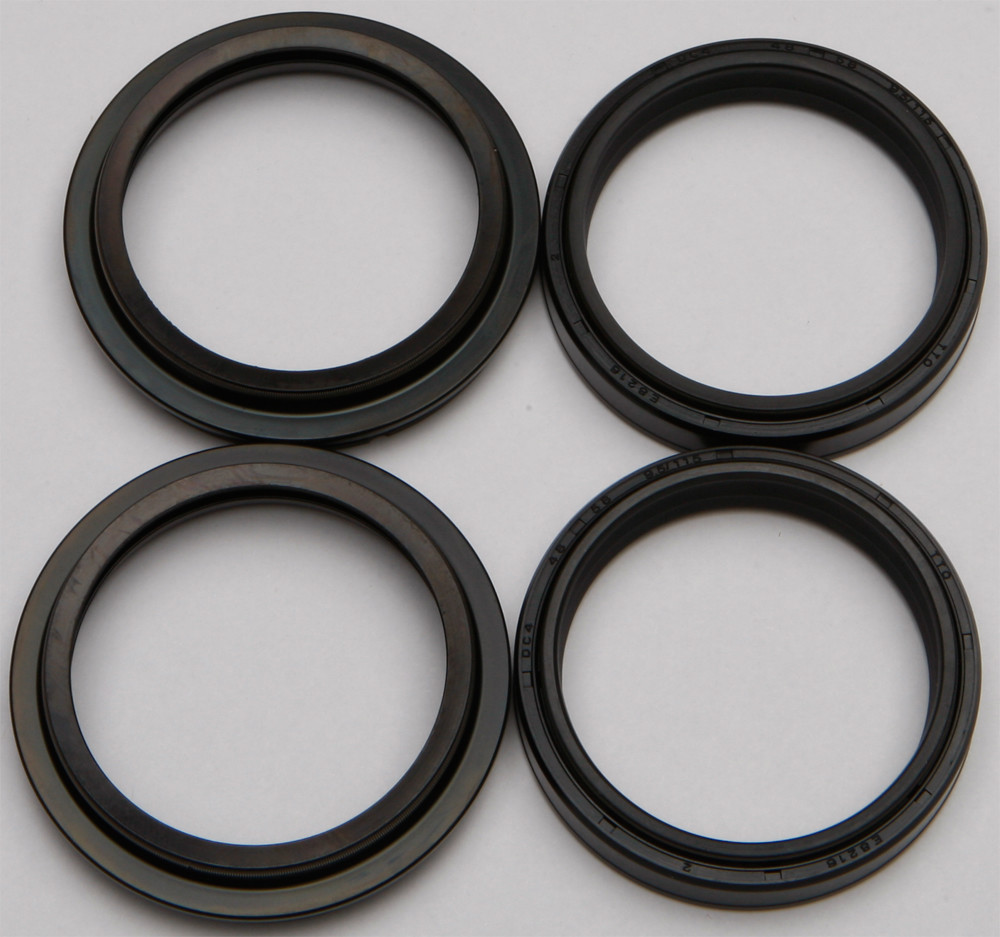 All Balls Racing Fork Seal Kit KTM / Husqvarna / Husaberg 125cc-650cc
