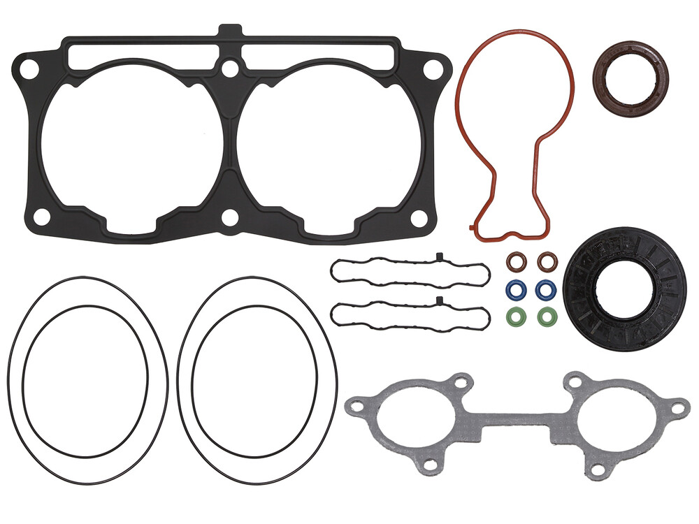 SP1 FULL GASKET SET POL