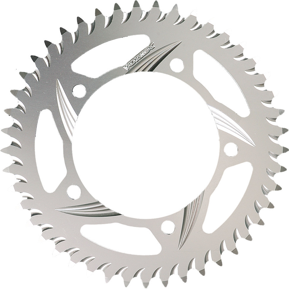 REAR SPROCKET ALUMINUM 39T-525 SIL DUC