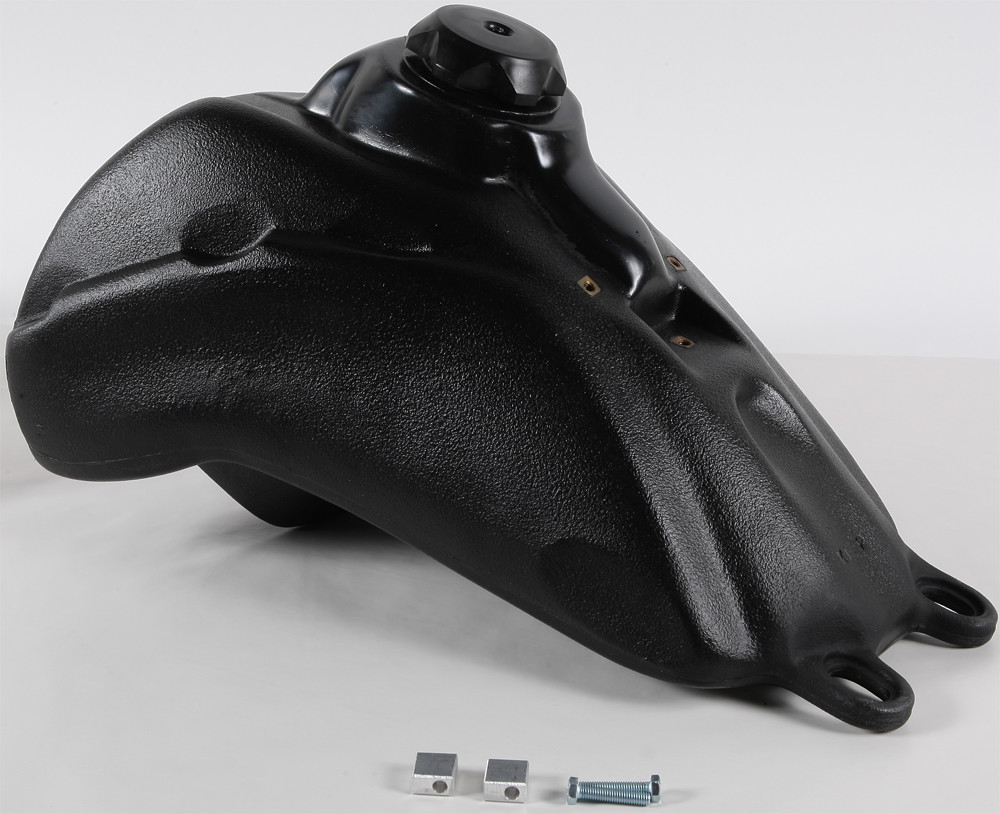 IMS FUEL TANK BLACK 3.6 GAL