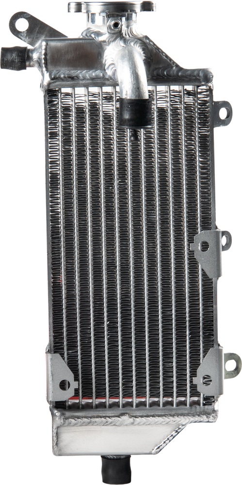 Fire Power Radiator Right Yam