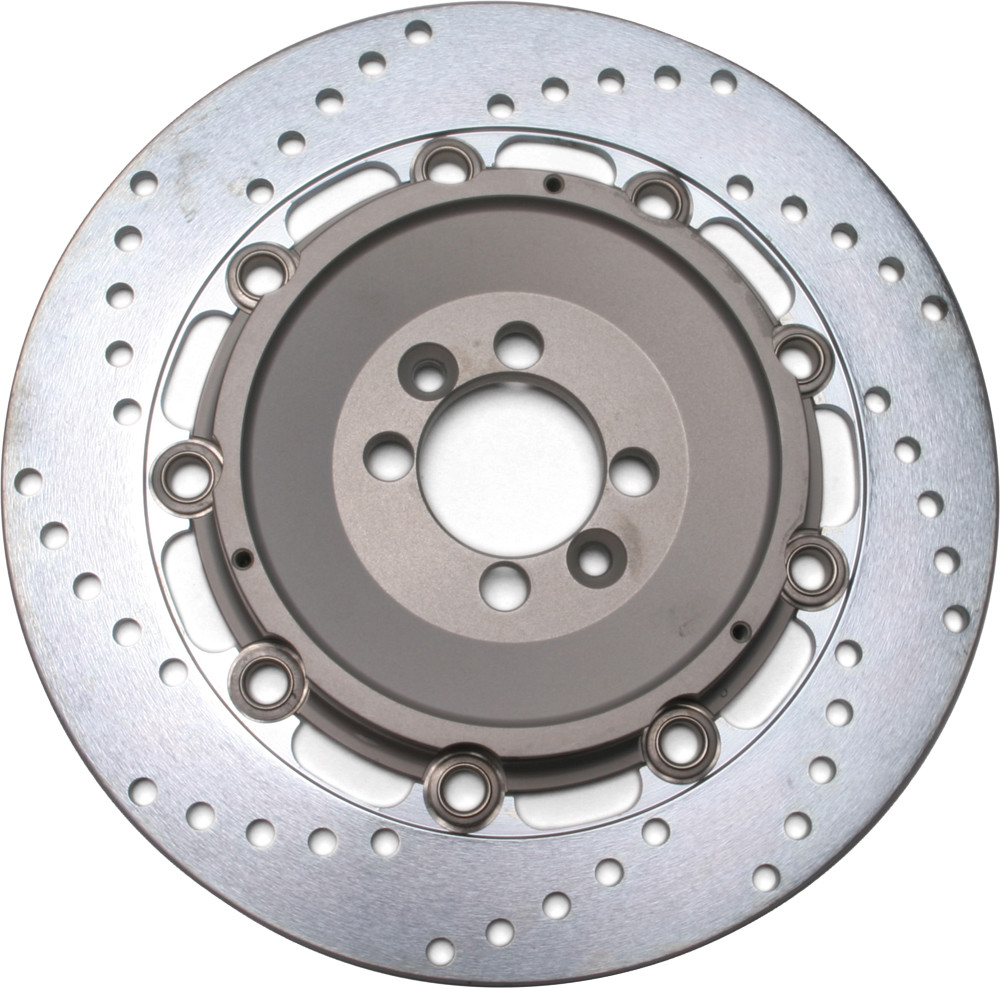 MD Series Pro-Lite Brake Rotor