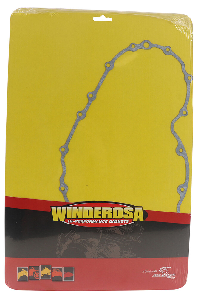 VERTEX CLUTCH COVER GASKET INNER YAMAHA