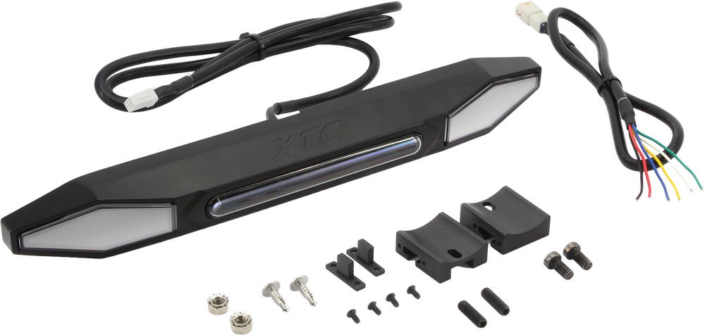 X-LITE CHASE LIGHT BAR UNIVERSAL