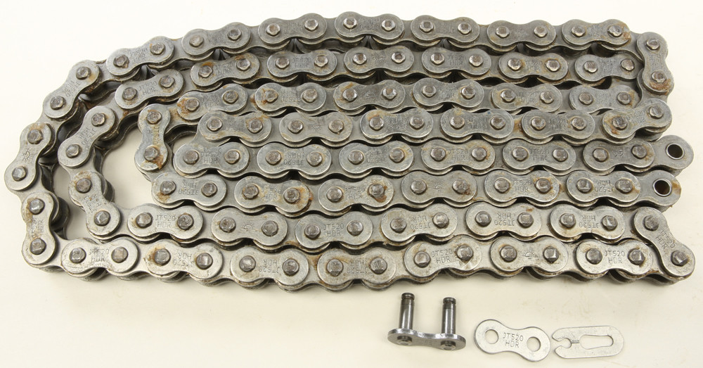 JT CHAIN HDR HEAVY DUTY 520-120L