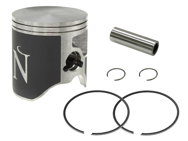 NAMURA PISTON KIT 71.95/+0.01 HUS/HUSQ/KTM