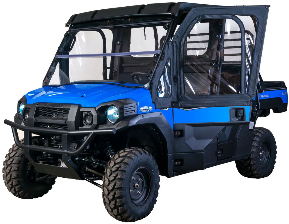 SEIZMIK SEIZMIK FRAMED UPPER DOOR KAW PRO MULE