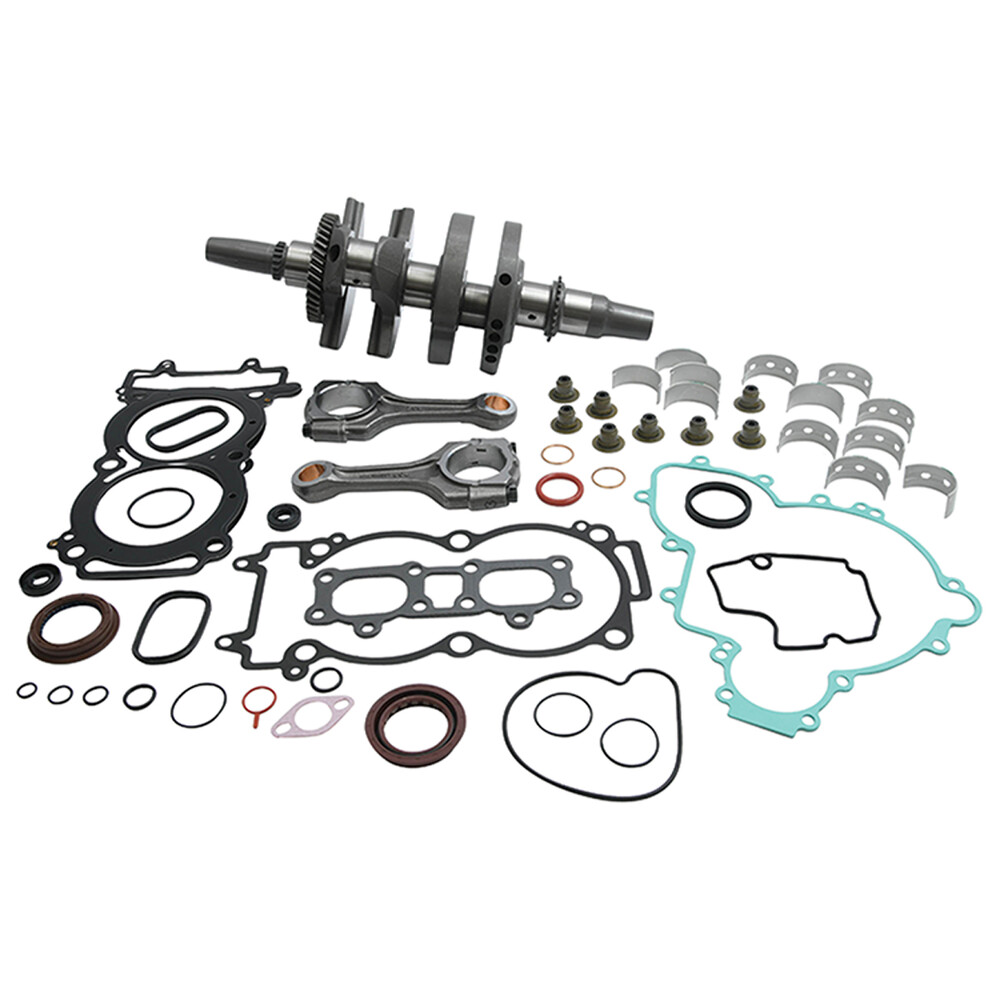 HOT RODS BOTTOM END KIT POL