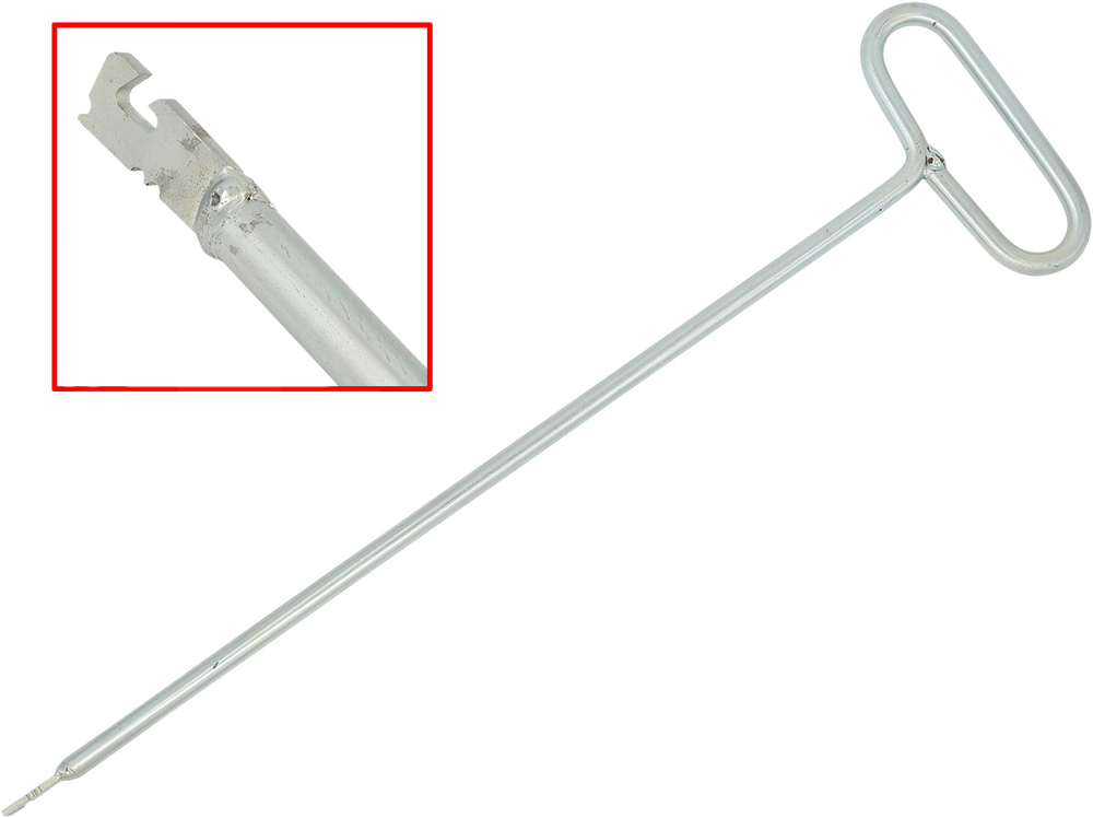 SPRING TOOL 17"