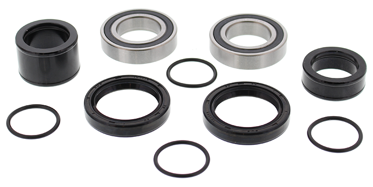 PIVOT WORKS WATER PROOF WHEEL COLLAR KIT FRONT YAM