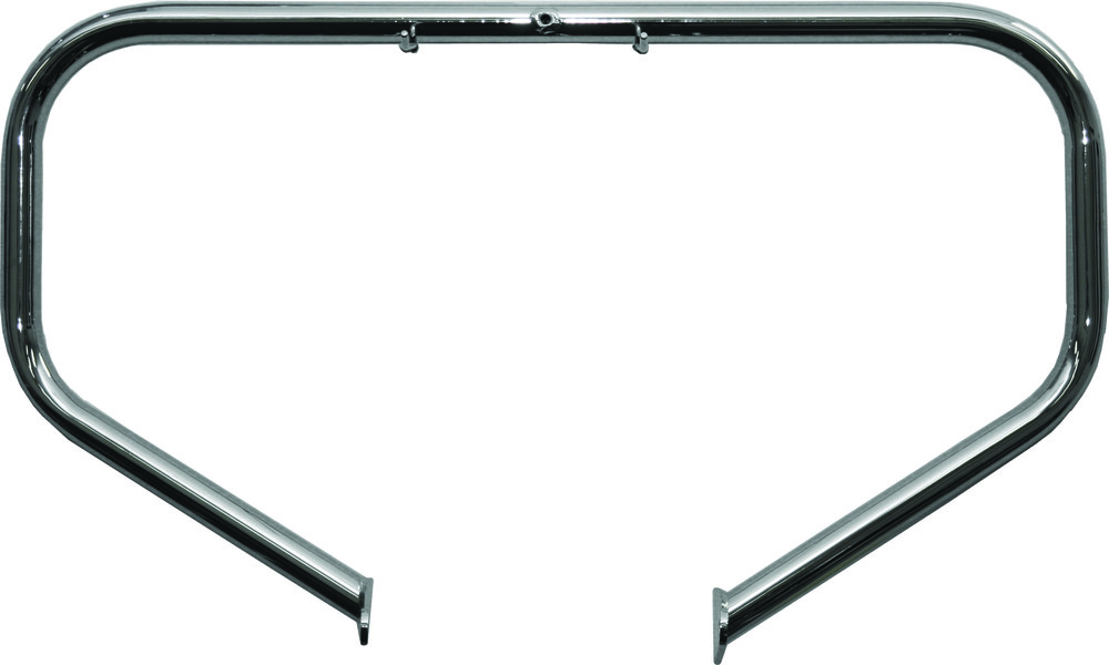 Lindby Engine Guard Hd Unibar All Softail 00-Up Chr