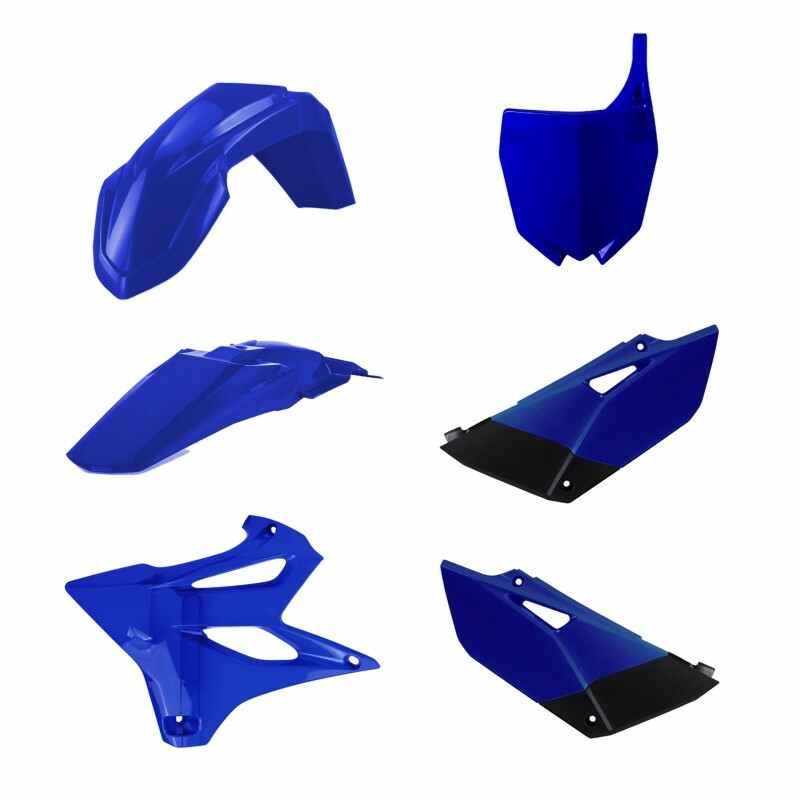 PLASTIC KIT ORIGINAL