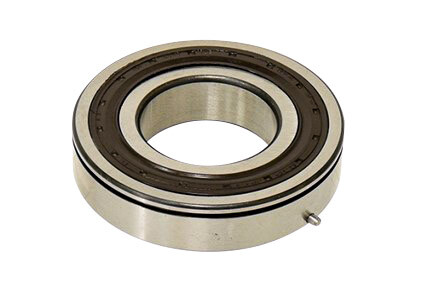 CRANKSHAFT BEARING