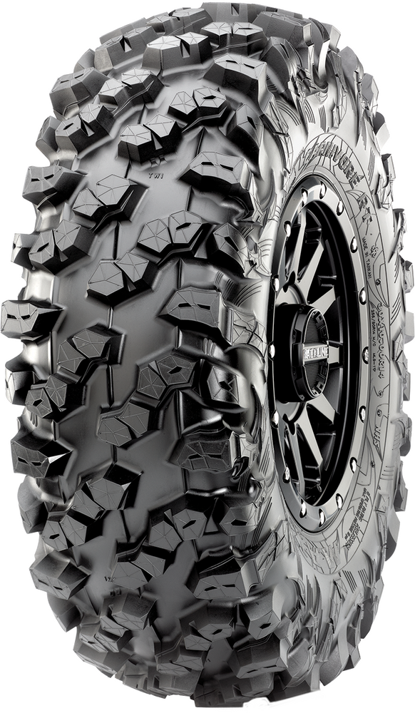 MAXXIS TIRE CARNIVORE RT 28X10R14 8PR