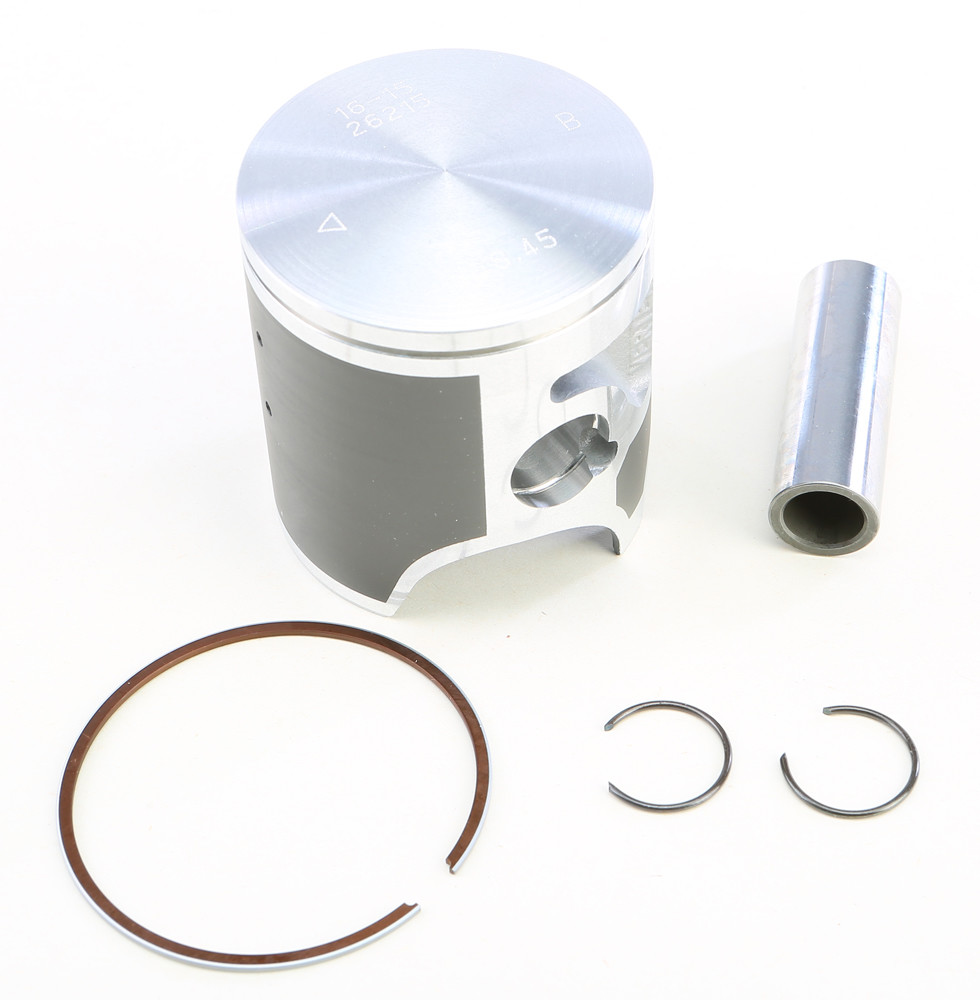 VERTEX PISTON KIT PRF SNGL RING 48.45/STD KAW