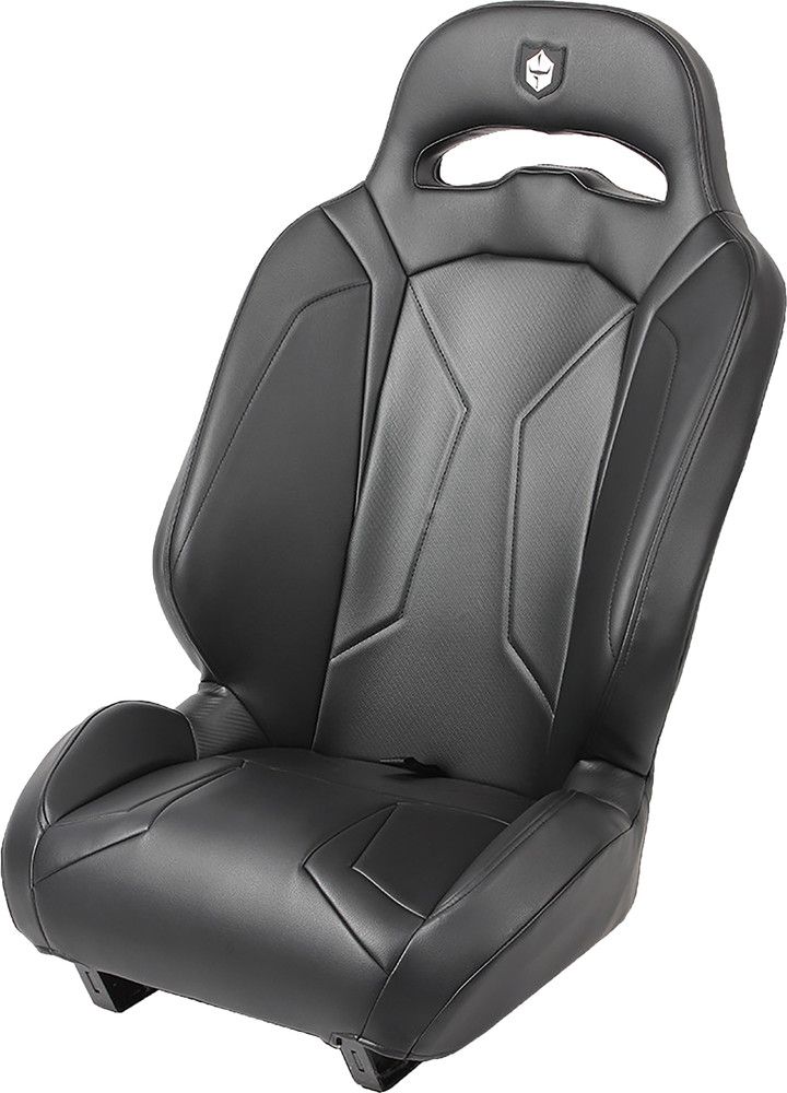 PRO ARMOR LE SUSPENSION SEAT BLACK/BLACK