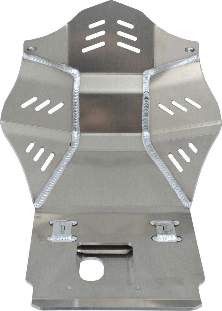 Enduro Engineering Skid Plate Kaw
