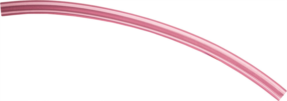 HELIX FUEL LINE RED 1/4"X25'