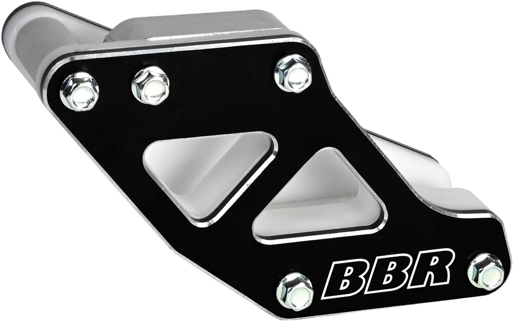 BBR CHAIN GUIDE KLX110