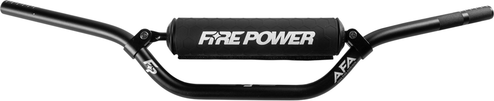 Fire Power Handlebar-Afa Mini/85-150cc Black