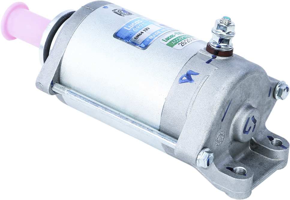FIRE POWER STARTER MOTOR A/C