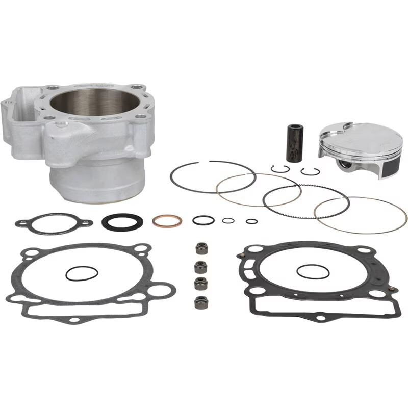 STANDARD BORE CYLINDER KIT