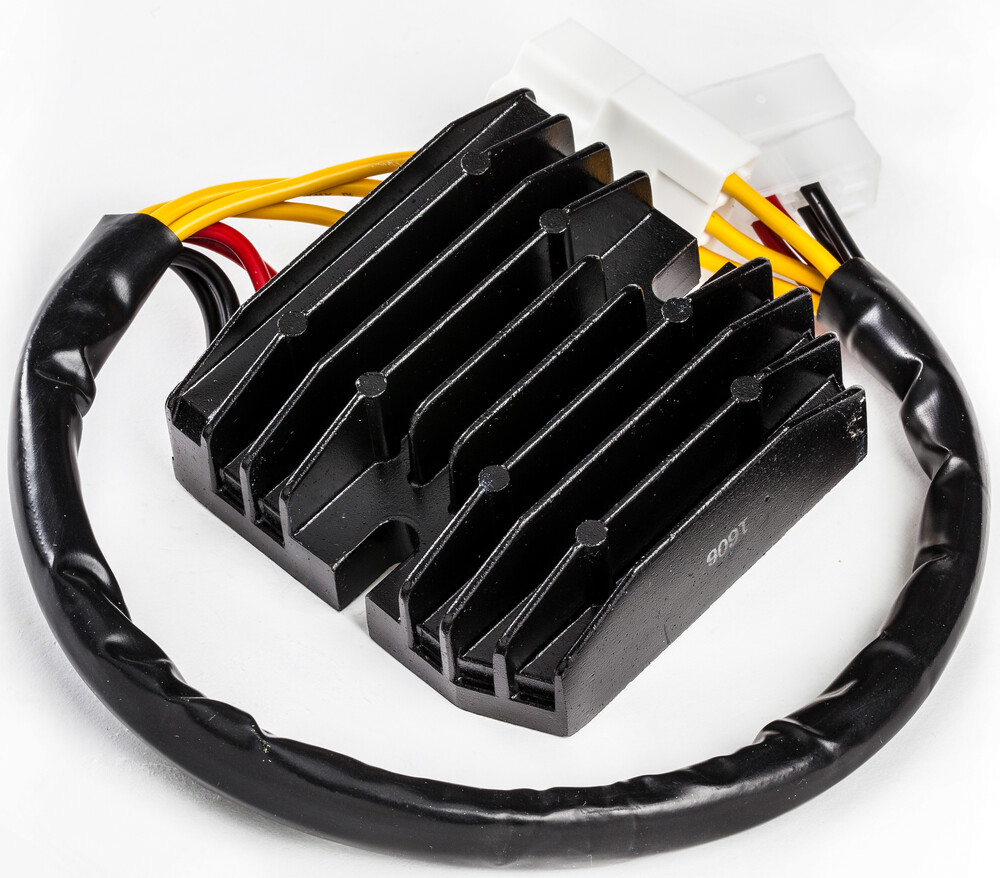 RICKS REGULATOR / RECTIFIER