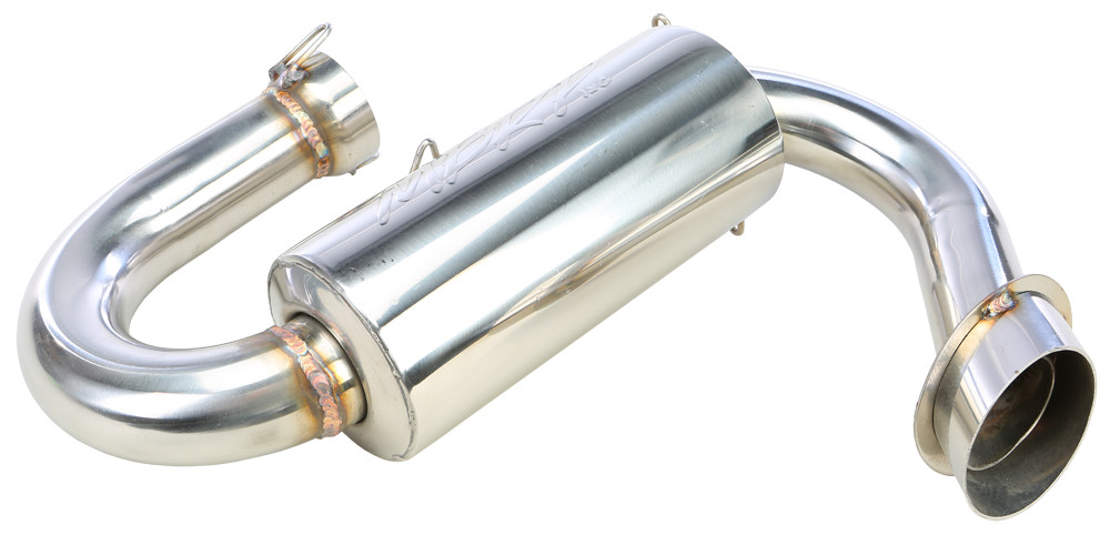 MBRP PERFORMANCE EXHAUST RACE SERIES