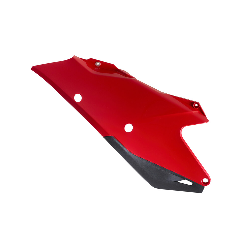 Polisport Side Panels Red Gas