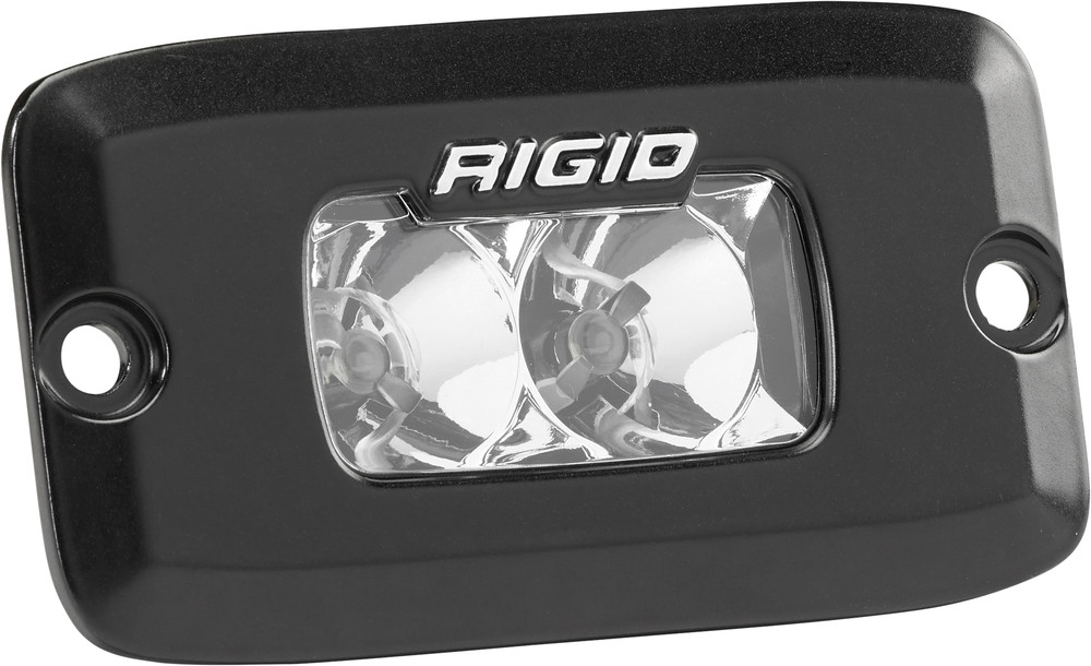 Rigid SR-M Pro Flush Mount LED Light