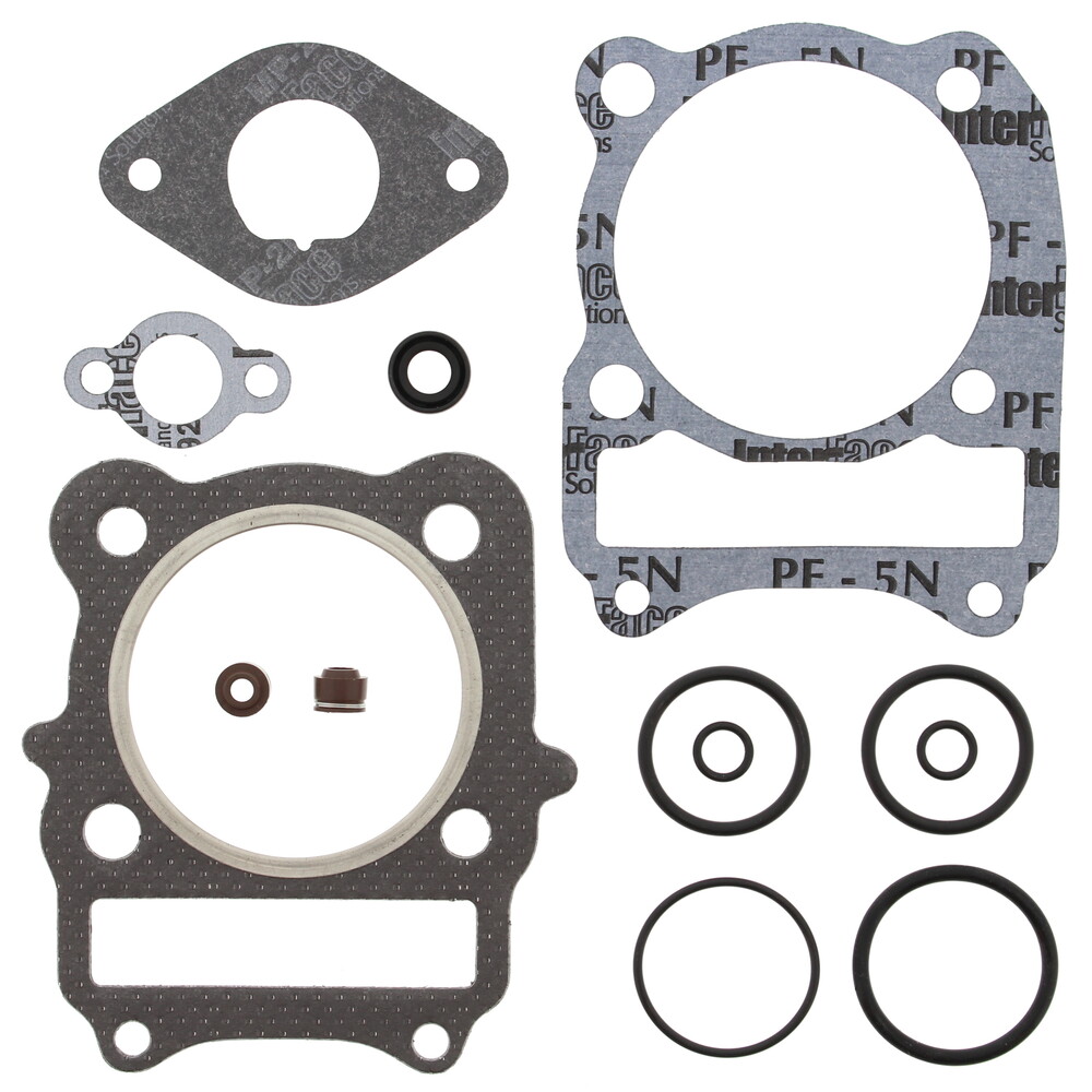 VERTEX TOP END GASKETS - A/C