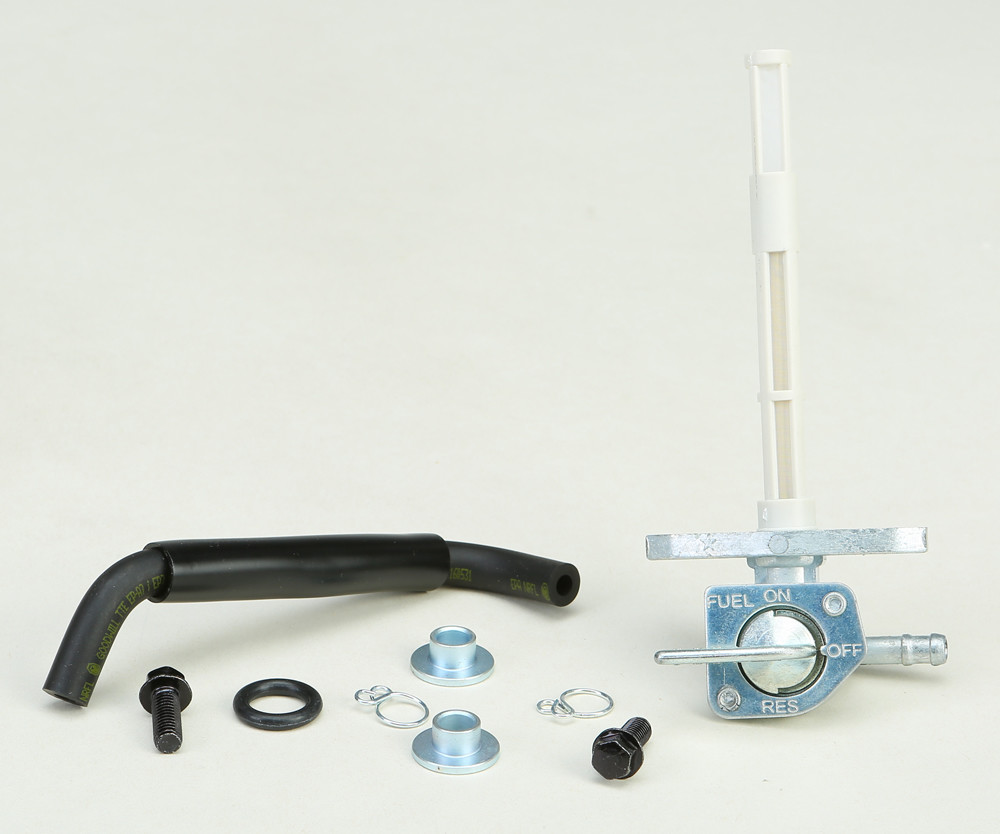 ALL BALLS FUEL VALVE