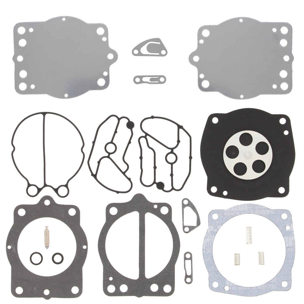 VERTEX FUEL PUMP/CARBURETOR REBUILD KIT