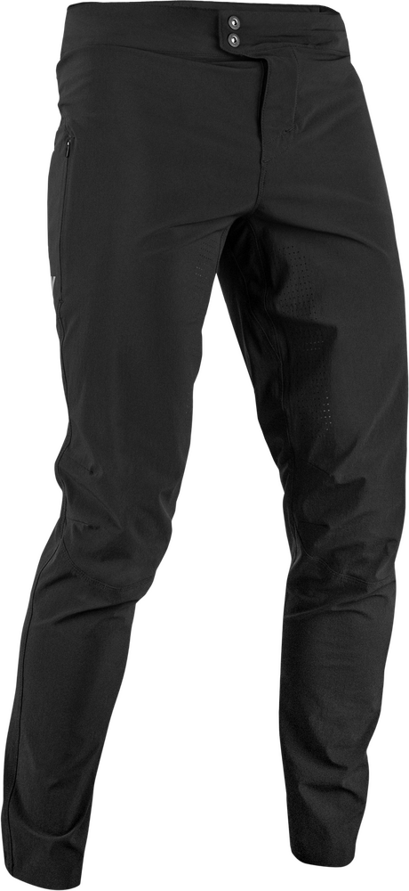 Fly Mtb Enduro Pants (2026) — Black