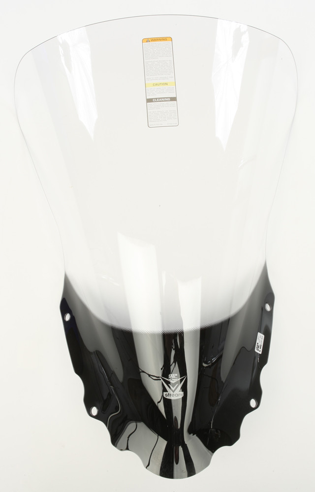 NATIONAL CYCLE VSTREAM TOURING WINDSCREEN CLEAR