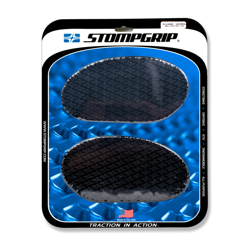UNIVERSAL SMALL KIT ICON BLACK
