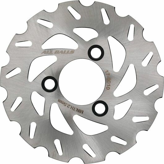 BRAKE ROTOR