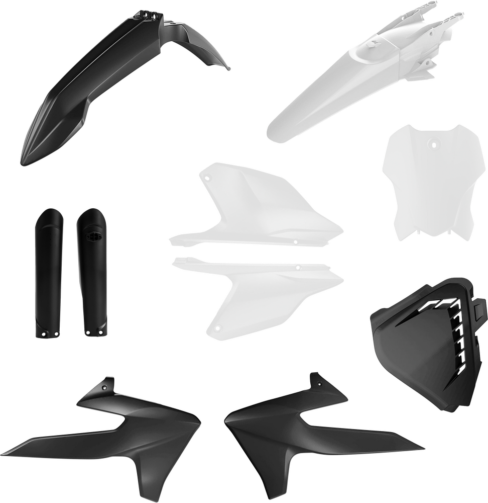 PLASTIC KIT- FULL TRI ORIGINAL