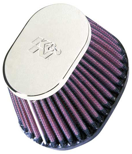 K&N AIR FILTER