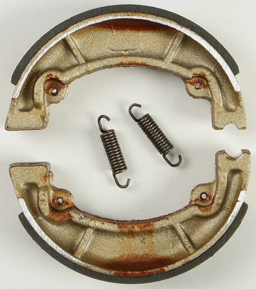 BRAKE SHOES 344 PLAIN