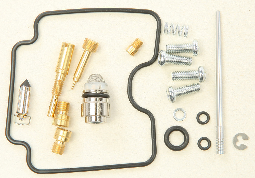 ALL BALLS CARBURETOR REPAIR KIT