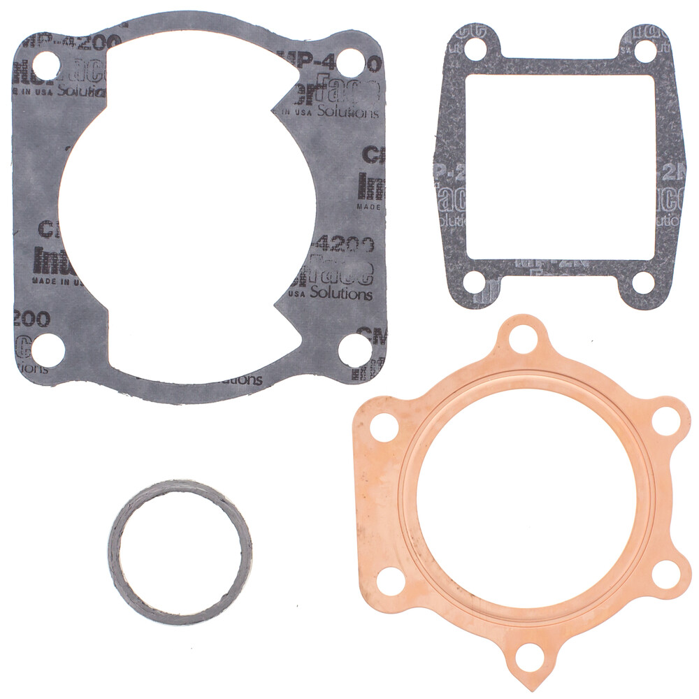 VERTEX TOP END GASKETS - YAMAHA