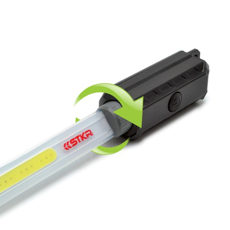 STKR FLEXIT UNDER HOOD LIGHT MECHANICS FLEXIBLE WORK LIGHT