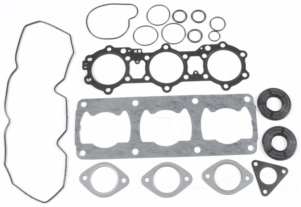 SP1 FULL GASKET SET POL