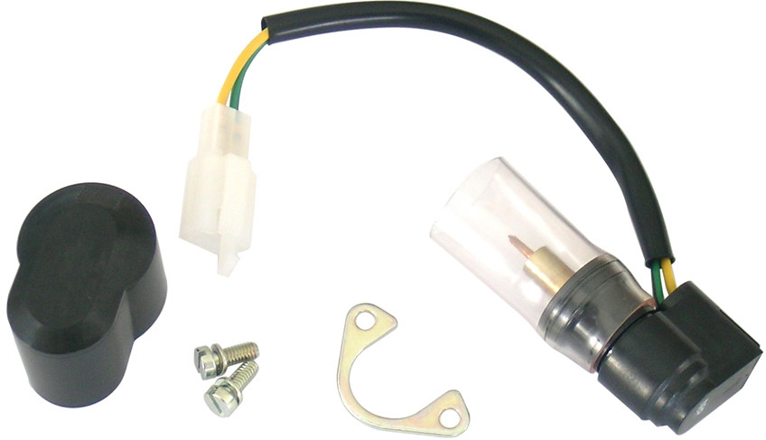 CARBURETOR ELECTRIC CHOKE KIT