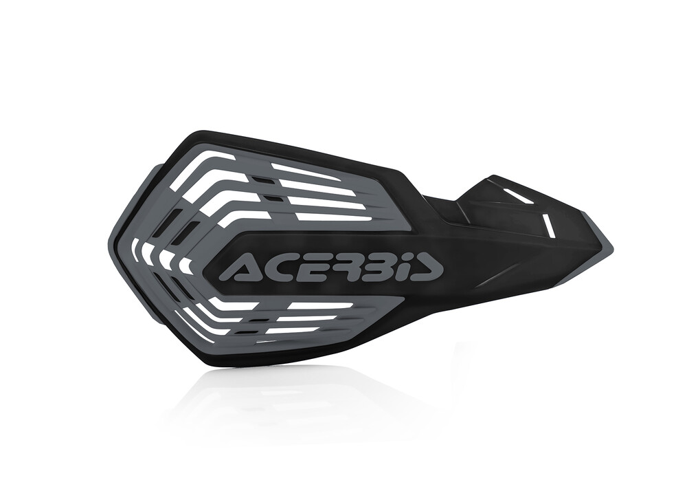 Acerbis X-Future Handguard Black/Grey