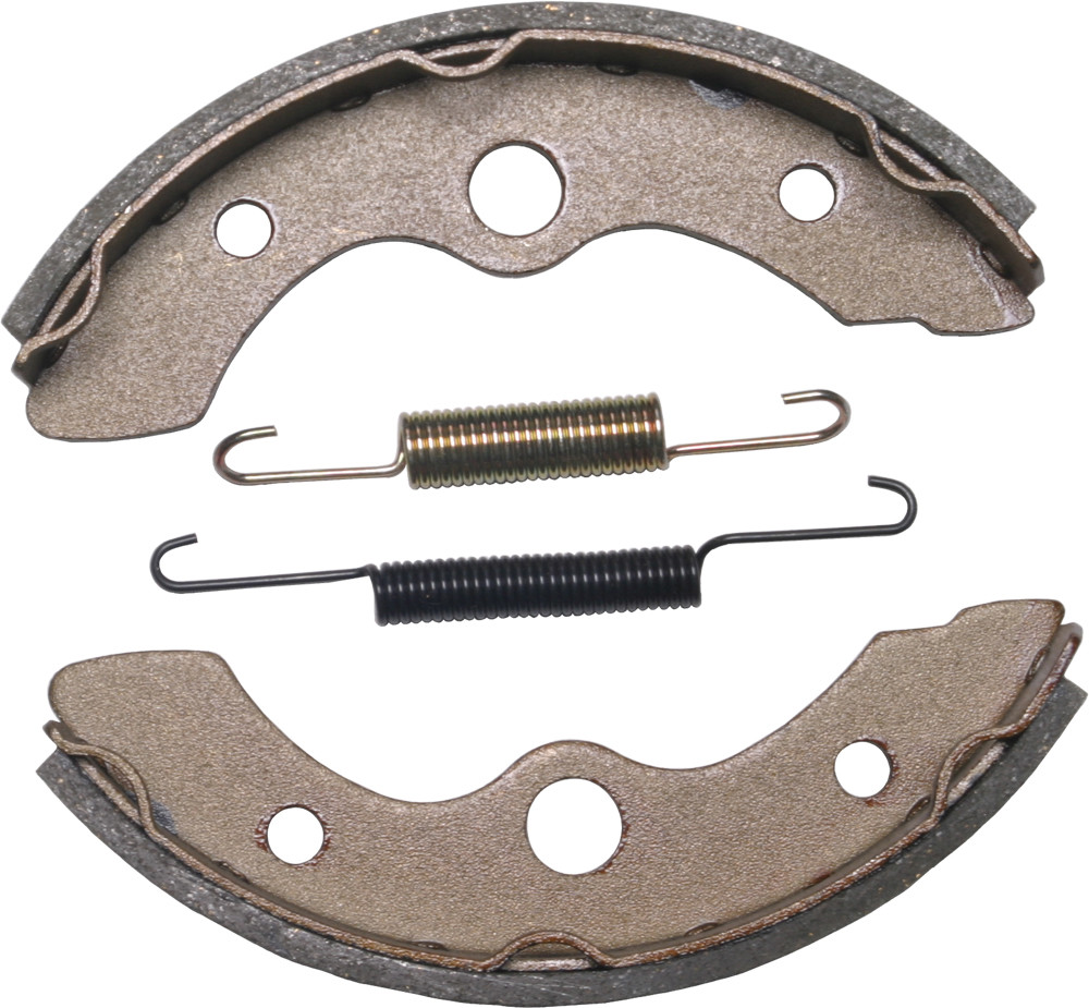 EBC BRAKE SHOES 339 PLAIN