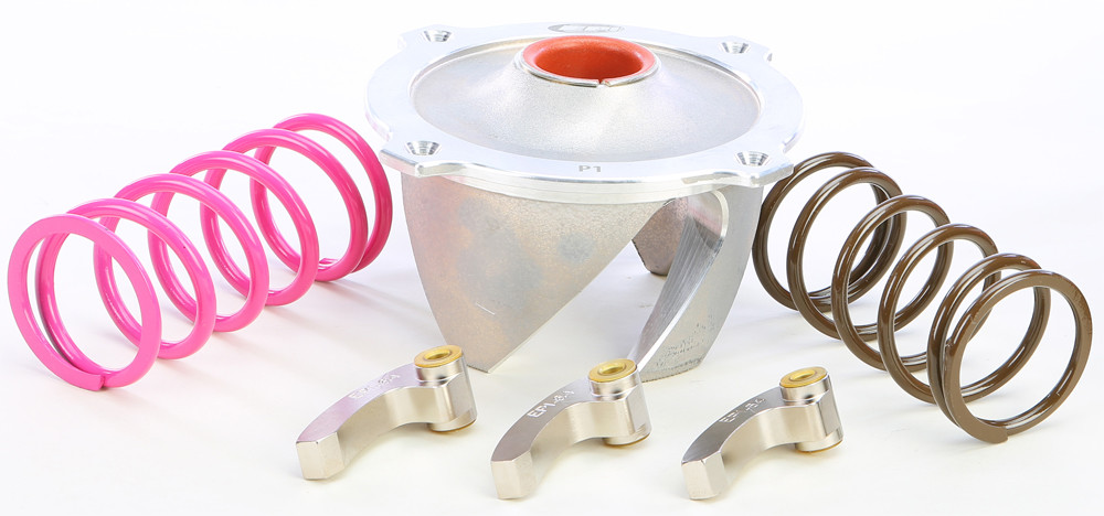 EPI MUDDER CLUTCH KIT